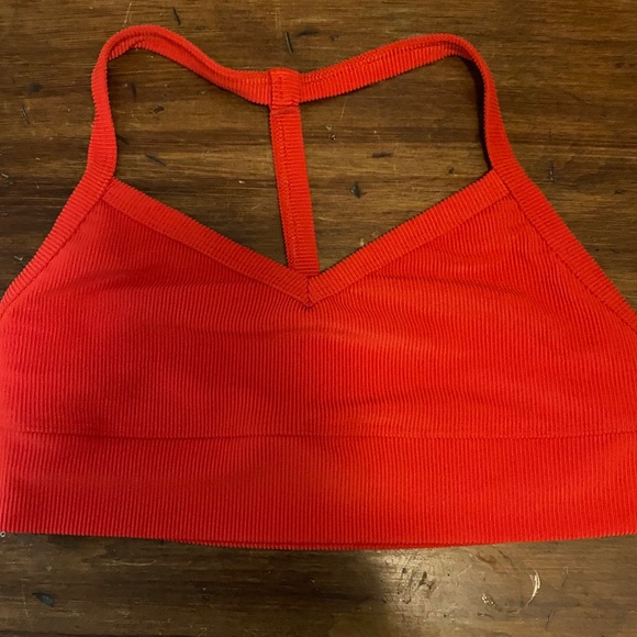 Dance Top - Picture 1 of 3